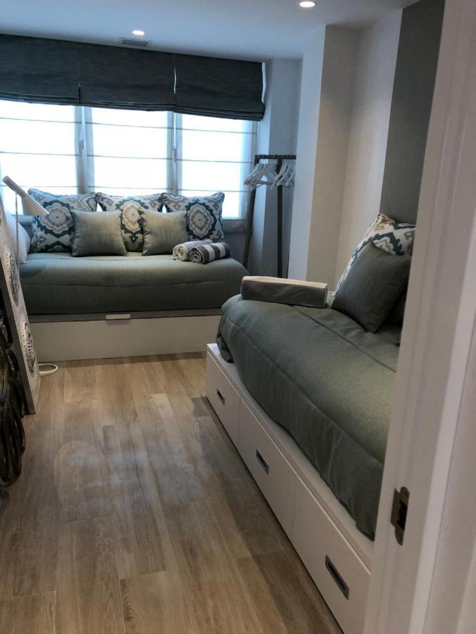 Apartment Luxury In La Isla, Puerto Banus *